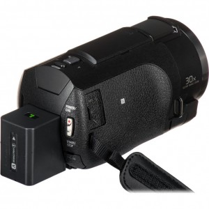 Видеокамера Sony FDR-AX43A