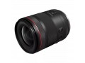 Объектив Canon RF 20mm F1.4L VCM — светосильный широкоугольный объектив для фото и видео