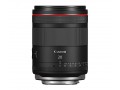 Объектив Canon RF 20mm F1.4L VCM — светосильный широкоугольный объектив для фото и видео