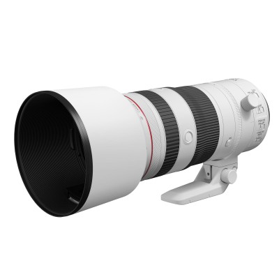 Объектив Canon RF 70-200mm F/2.8L IS USM Z White