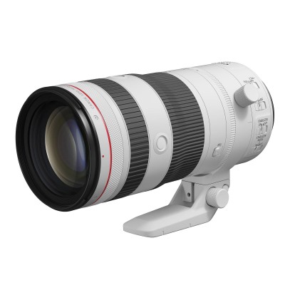 Объектив Canon RF 70-200mm F/2.8L IS USM Z White