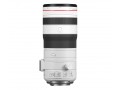 Объектив Canon RF 70-200mm F/2.8L IS USM Z White — профессиональный телеобъектив Canon RF