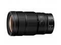 Объектив NIKKOR Z 24-70mm f/2.8 S II — профессиональный объектив для фото и видео Объектив NIKKOR Z 24-70mm f/2.8 S II — профессиональный объектив для фото и видео