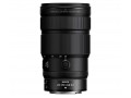 Объектив NIKKOR Z 24-70mm  f/2.8 S II — профессиональный объектив для фото и видео