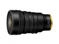 Объектив Nikon Nikkor Z 28-135mm f4 PZ — универсальный объектив для фото и видео