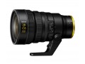 Объектив Nikon Nikkor Z 28-135mm f4 PZ — универсальный объектив для фото и видео