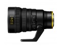 Объектив Nikon Nikkor Z 28-135mm f4 PZ — универсальный объектив для фото и видео Объектив Nikon Nikkor Z 28-135mm f4 PZ — универсальный объектив для фото и видео