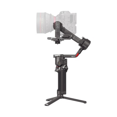 Стабилизатор DJI RS 4 Pro Combo