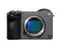 Цифровая кинокамера Sony ILME-FX2 — полнокадровая видеокамера Cinema Line для профессионального 4K-видео