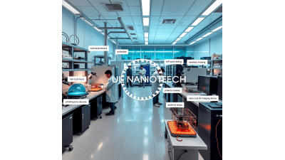ULNANOTECH и fototeh.by: инновации в фототехнике для юридических лиц Беларуси