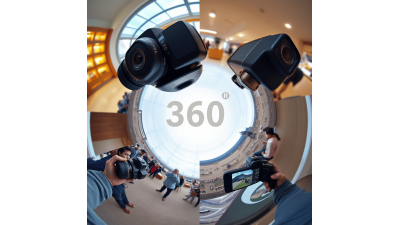 Как белорусские фотографы используют 360-камеры для продвижения туризма: обзор моделей и локации Минска