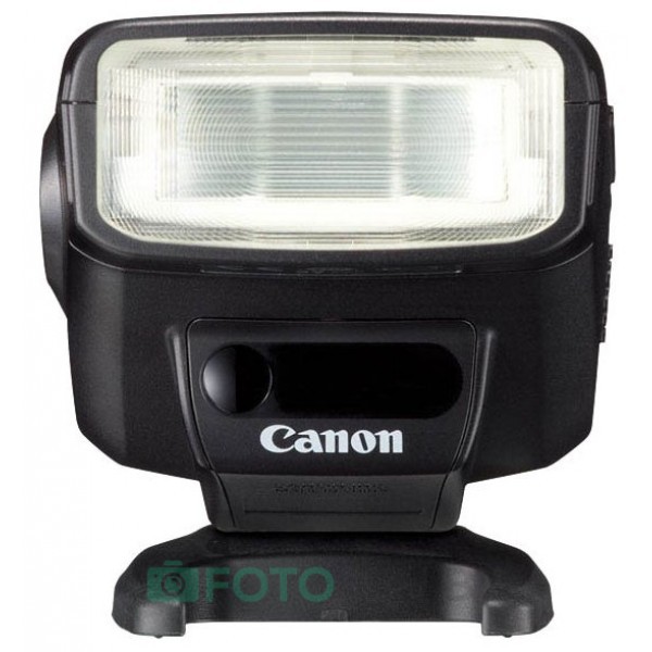 Вспышка Canon Speedlite 270EX II