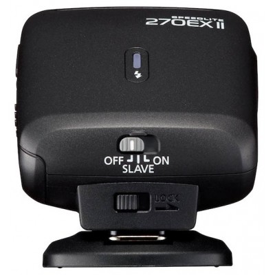 Вспышка Canon Speedlite 270EX II