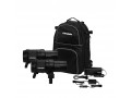 Комплект выносных моноблоков Profoto B1X 500 AirTTL Location Kit, две вспышки