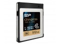 Карта памяти CFexpress Type B 512GB Silicon Power (R1800/W1600)