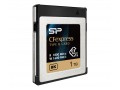 Карта памяти Silicon Power CFexpress Type B 1TB (R1800/W1600) — быстрая карта памяти для фото и видео