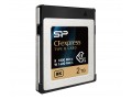 Карта памяти CFexpress Type B 2TB Silicon Power (R1800/W1600) — быстрая карта памяти для фото, видео и больших съемочных проектов