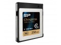 Карта памяти CFexpress Type B 256GB Silicon Power (R1800/W1600)