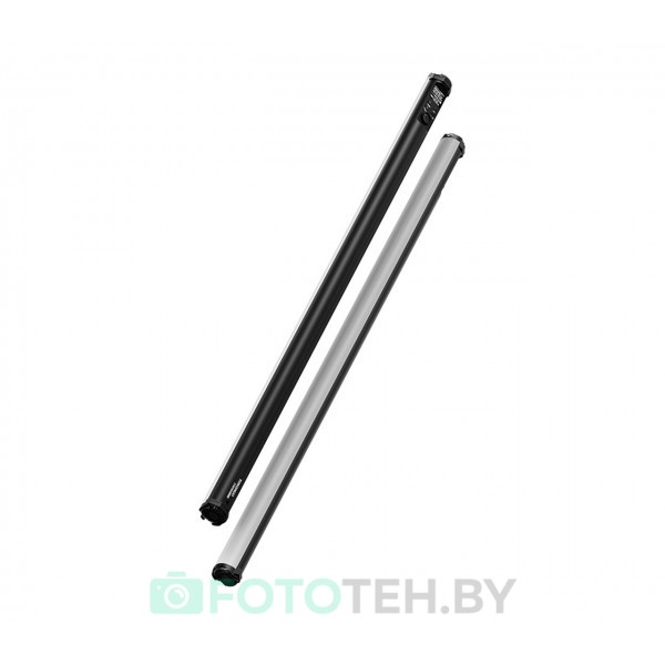 Осветитель Yongnuo YN-100 Soft (30 Вт, 2000–10000 K, RG) — мягкий LED-свет для фото и видео