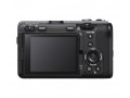 Видеокамера Sony FX3A Body — компактная кинокамера для профессионалов