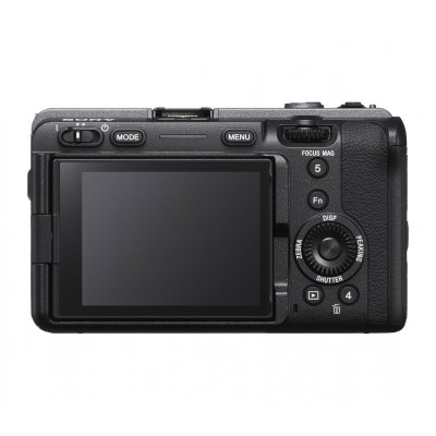 Видеокамера Sony FX3A Body 