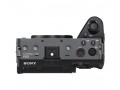 Видеокамера Sony FX3A Body — компактная кинокамера для профессионалов