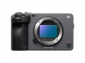 Видеокамера Sony FX3A Body — компактная кинокамера для профессионалов