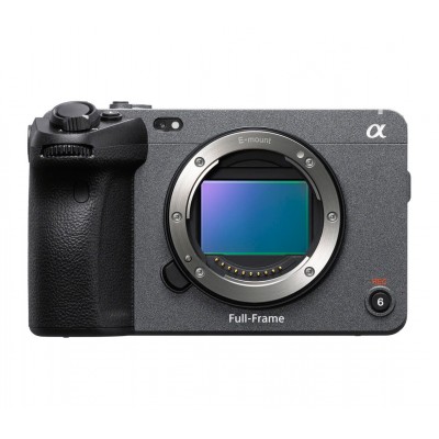 Видеокамера Sony FX3A Body 