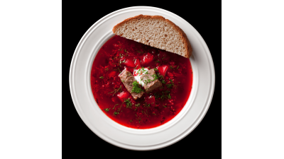 Food-съёмка для кафе и кейтеринга: минимальный набор техники