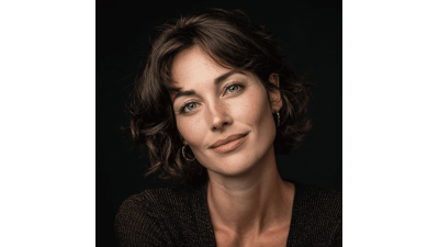 Снимаем бизнес-портреты в офисе: камеры, объективы, свет