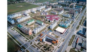 Топ-10 фотоаппаратов Canon, Sony, Nikon и объективов 2025: Где купить в Солигорске и Беларуси?