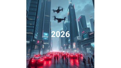 Фотобудущее Гомеля: какие фотоаппараты будут популярны в 2026 году