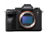 Беззеркальная камера Sony Alpha А1 (ILCE-1)  – единственная и неповторимая. Восемь аргументов