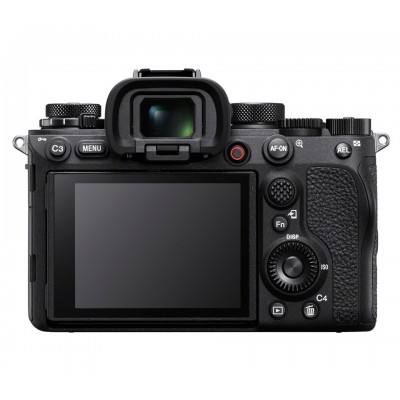 Беззеркальный фотоаппарат Sony Alpha A1 Body (ILCE-1)