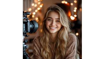 Могилёвский Instagram и TikTok в 4K: как объективы Canon и Sony меняют видео в соцсетях