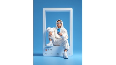 Контент каждый день: видеокамеры для соцсетей, если вы бизнес