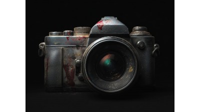 Как выбрать фотоаппарат для бизнеса в Минске: практическое руководство (2026)