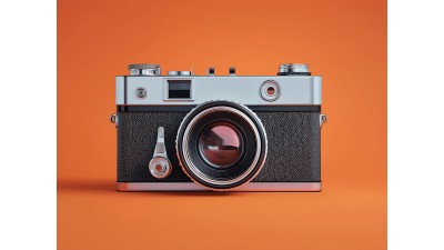 Фотоаппарат для работы: чем он отличается от любительского в 2026 год