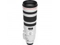 Объектив Canon EF 200-400mm f/4L IS USM Extender 1.4x - Поймай момент с максимальной точностью!  