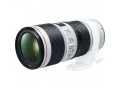 Объектив Canon EF 70-200mm f/4L IS II USM - универсальный профессиональный зум