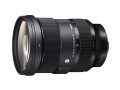 Объектив Sigma AF 24-70mm F2.8 DG DN Art Sony E