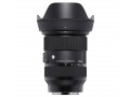Объектив Sigma AF 24-70mm F2.8 DG DN Art Sony E