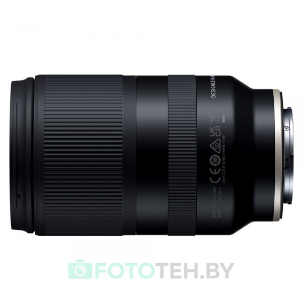 Объектив Tamron 70-300mm F/4.5-6.3 Di III RXD (A047) Sony E
