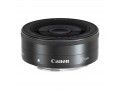 Объектив Canon EF-M 22mm f/2 STM