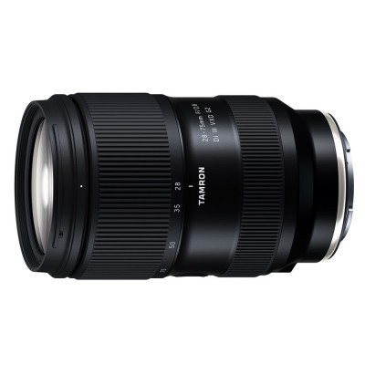 Объектив Tamron 28-75mm f/2.8 Di III VXD G2 Sony FE