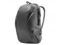 Рюкзак Peak Design Everyday Backpack Zip 20L V2 (black)