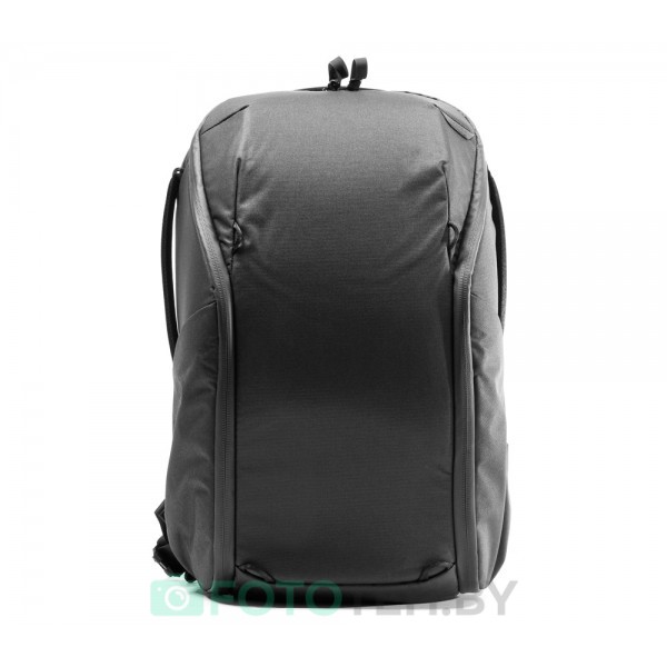 Рюкзак Peak Design Everyday Backpack Zip 20L V2 (black)