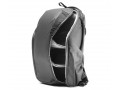 Рюкзак Peak Design Everyday Backpack Zip 20L V2 (black)