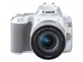 Зеркальный фотоаппаратCanon EOS 250D Kit 18-55 f/4-5.6 IS STM (белый)