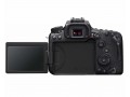 Зеркальный фотоаппарат Canon EOS 90D Kit 18-55mm IS STM - Ваш ключ к профессиональной фотографии